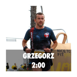 Grzegorz Kowalski 2:00