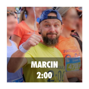 Marcin Mazurkiewicz 2:00